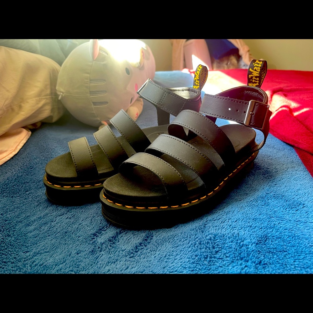 DocMarten Blair sandals